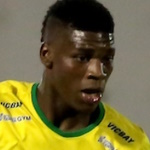 J. Lerma Midfielder