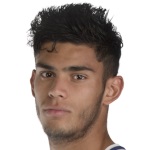 J. Calero Attacker