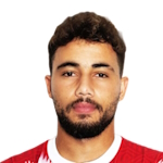 Maged Abdel Rahman Midfielder