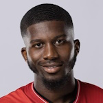 D. Kanu Attacker