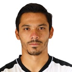 W. González Attacker