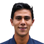 José Juan Macías Guzmán Attacker