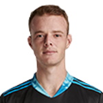 M. Ortega Goalkeeper