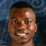 J. Caicedo Midfielder