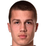 A. Blagojević Midfielder