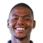 Thabang Malaoa Midfielder