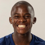 L. Sifumba Midfielder