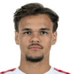 Max Finkgräfe Defender