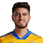 F. Venegas Defender