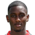 K. Amaniampong Defender