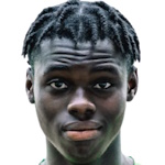 Kofi Jeremy Amoako Midfielder
