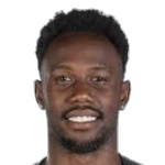 David Francisco Midfielder