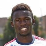 K. Dakoi Midfielder