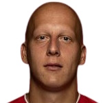 T. Jagić Midfielder