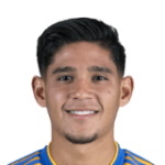 José Luis García Montes Midfielder
