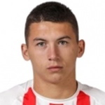 M. Del Blanco Midfielder