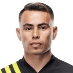 L. Zelarayán Midfielder