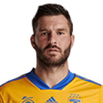 A. Gignac Attacker