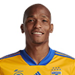 L. Quiñones Midfielder