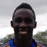 J. Quiñones Attacker