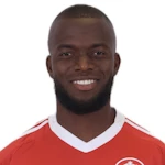 E. Valencia Attacker