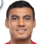 L. Cárdenas Goalkeeper