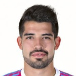 E. Reséndez Goalkeeper