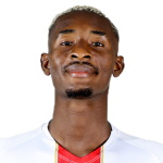 T. D'Avilla Midfielder