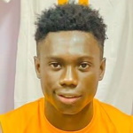 S. Karamoko Midfielder