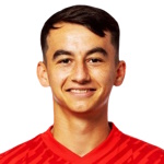T. Golliard Midfielder