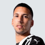 L. Vangioni Defender