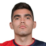 J. Vásquez Defender