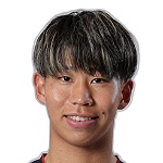 Y. Arai Midfielder