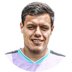 B. Cárdenas Goalkeeper