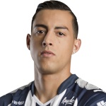R. Funes Mori Attacker