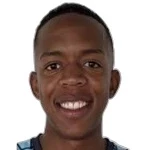 Alex Andrés Rodríguez Reascos Midfielder