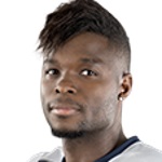 A. Hurtado Midfielder