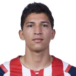 Á. Zaldívar Attacker
