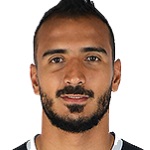 G. Allison Goalkeeper
