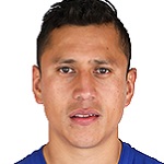 J. Domínguez Defender