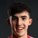 J. Hakiki Midfielder