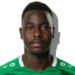 B. Traorè Attacker