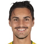 S. Eustáquio Midfielder
