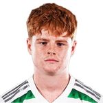 Ben Summers Midfielder