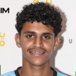 Osama Al Mermesh Goalkeeper