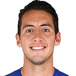 J. Salas Midfielder