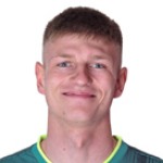 D. Ťapaj Goalkeeper