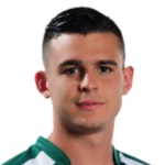 N. Benedetti Midfielder