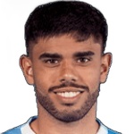 Lucas Acosta Moreno Midfielder