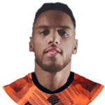 Youssef Mehri Attacker
